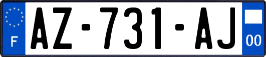 AZ-731-AJ