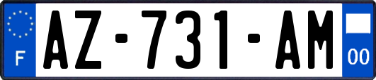 AZ-731-AM