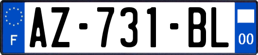 AZ-731-BL