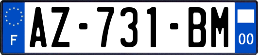 AZ-731-BM