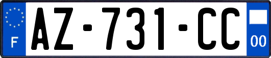 AZ-731-CC