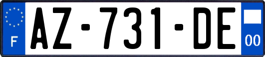 AZ-731-DE