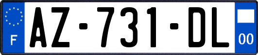 AZ-731-DL