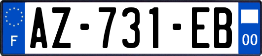 AZ-731-EB