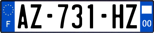 AZ-731-HZ