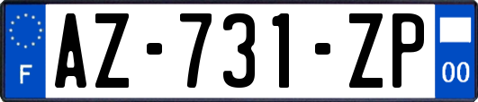 AZ-731-ZP