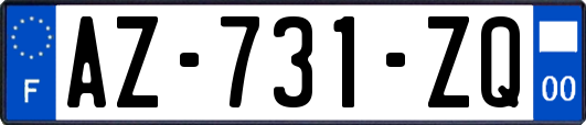 AZ-731-ZQ