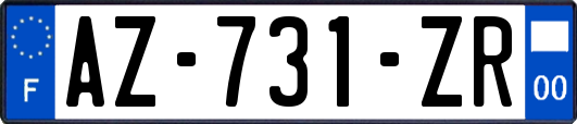 AZ-731-ZR