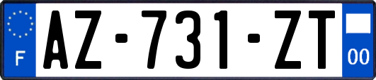 AZ-731-ZT