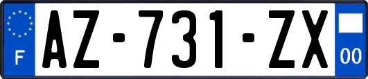 AZ-731-ZX