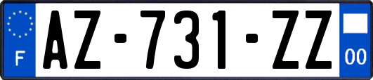 AZ-731-ZZ