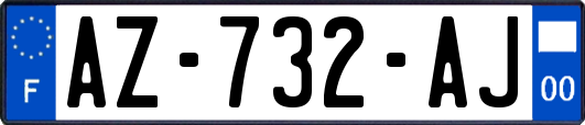 AZ-732-AJ