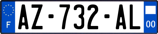 AZ-732-AL