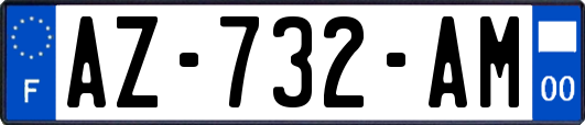 AZ-732-AM