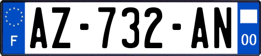 AZ-732-AN