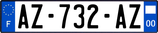 AZ-732-AZ