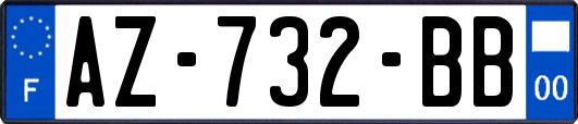 AZ-732-BB
