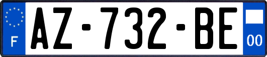 AZ-732-BE