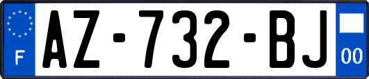 AZ-732-BJ