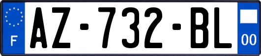 AZ-732-BL