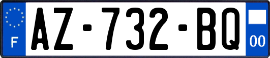 AZ-732-BQ