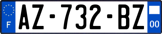 AZ-732-BZ
