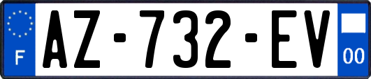 AZ-732-EV