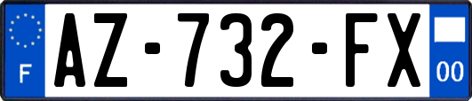 AZ-732-FX
