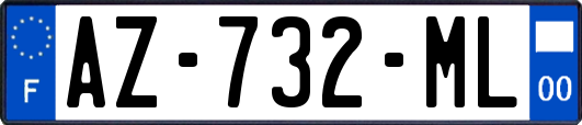 AZ-732-ML