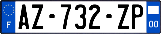 AZ-732-ZP