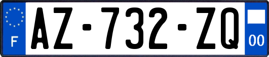 AZ-732-ZQ