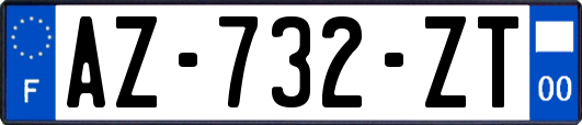 AZ-732-ZT
