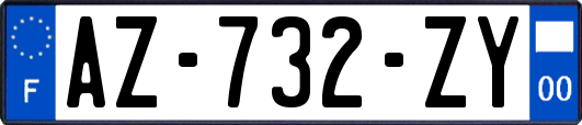 AZ-732-ZY
