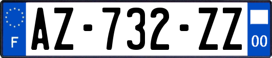 AZ-732-ZZ