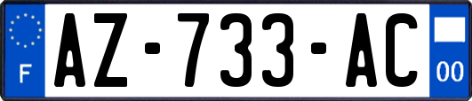 AZ-733-AC