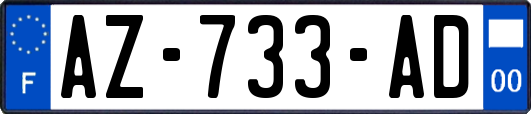 AZ-733-AD