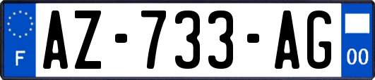 AZ-733-AG