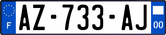 AZ-733-AJ