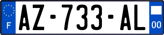 AZ-733-AL