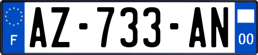 AZ-733-AN