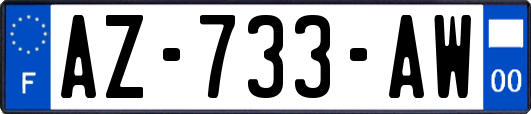 AZ-733-AW