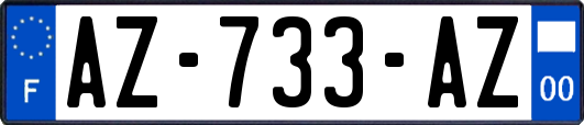 AZ-733-AZ