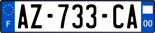 AZ-733-CA