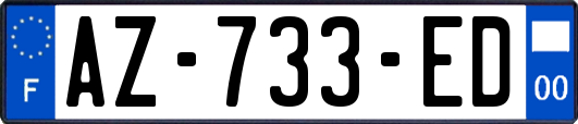 AZ-733-ED