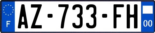 AZ-733-FH