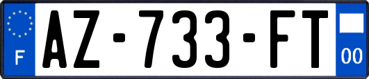 AZ-733-FT