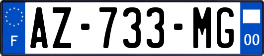 AZ-733-MG