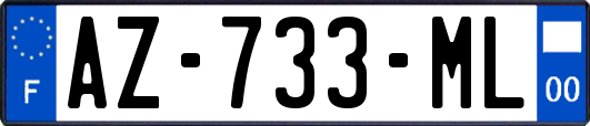 AZ-733-ML