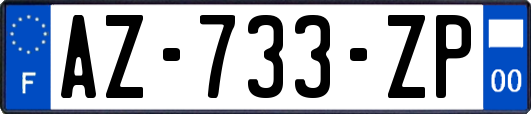 AZ-733-ZP