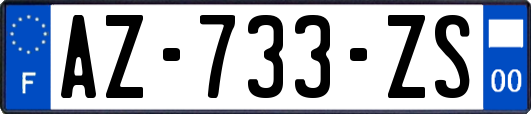 AZ-733-ZS